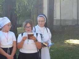 Pielgrzymka na obchody kalwaryjskie ku czci Wniebowzięcia NMP na Górze Św. Anny, 15.08.2026